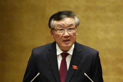 提高各级人民法院的活动效果