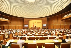选民呼吁政府优先于发展性投资
