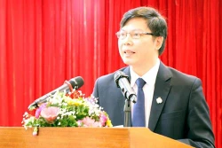 越南与老挝加强林业执法领域的合作