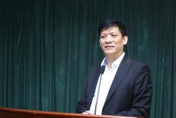 新冠肺炎疫情：加大信息技术在疫情防控工作中的应用力度