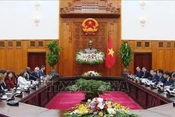 世行经济学家：世行愿意协助越南参加全球价值链