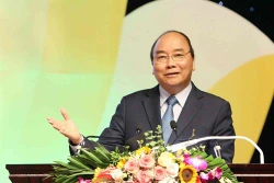 阮春福：新农村建设是推进首都农村地区全面发展的一股风