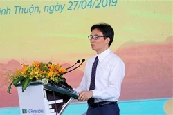 东南亚规模最大的太阳能发电厂和可再生能源综合项目正式落成