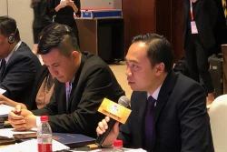东盟与中国共同加强产业合作 