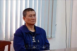越南警方抓获两名涉嫌跨境贩毒的中国台湾籍嫌疑人