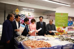  推动越南与澳大利亚贸易和投资合作迈上新高度