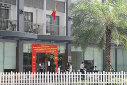 河内新增1例新冠肺炎确诊病例
