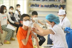 新冠肺炎病例数反弹 政府总理指示加快新冠疫苗接种进度