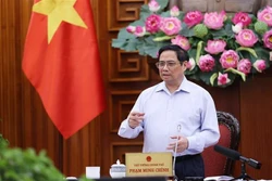范明政总理：抓紧解决卫生系统医疗设备短缺和部分医务人员离职问题