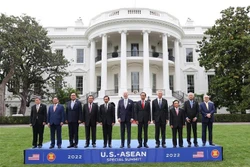 越南外交部副部长何金玉：越南为东盟-美国特别峰会的成功作出重要贡献