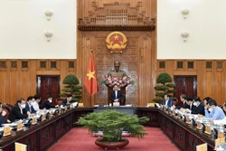 范明政总理：确保经济社会复苏发展计划的高度可行且凝聚各方高度共识