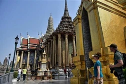 泰国准备出台旅游刺激计划