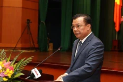 越南财政部长：要推进官方发展援助资金落实到位