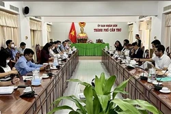 奥比斯基金会2023 年将为湄公河三角洲超过 6万名儿童进行眼病筛查