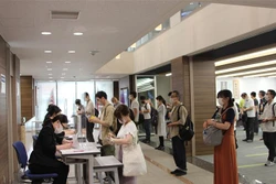 800多名日本人参加今年越南语水平测试