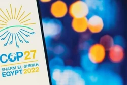 COP27：越南和美国强调履行气候承诺方面的合作