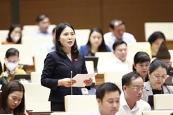第十五届国会第三次会议公报(第11号)