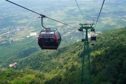 唤醒西宁省的旅游潜力