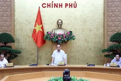 关于政府总理在政府常务委员会新冠肺炎疫情防控工作会议上作出的结论