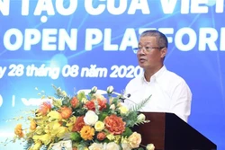 为企业和个人免费开通"Make in Vietnam"人工智慧平台