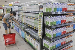 2022年前5月越南CPI上涨2.25%