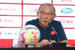 越南国足队希望与德国特蒙德足球俱乐部打出一场有效的比赛