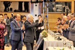 ASEAN 2020：东盟各国强调维护地区协作配合与互联互通的强有力承诺