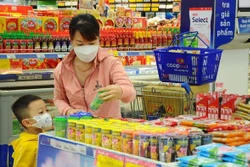 越南零售业经营业绩达到或超过新冠肺炎疫情大流行前的水平