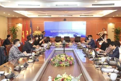 协助企业了解RCEP对越南经济和企业的影响