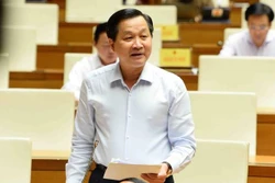 政府副总理黎明慨：继续为可行性强且流动性良好的房地产项目提供信贷