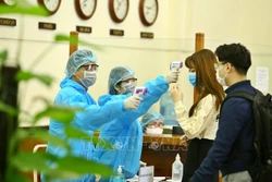 越南卫生部建议无症状感染者和密接者隔离期仍正常工作