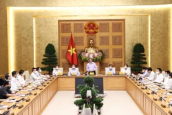 政府总理范明政：政府高度评价新闻机构的活动并为其创造有利条件