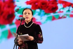 进一步促进越南与保加利亚友好团结关系