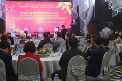  外资企业为太平省的经济社会发展作出了巨大贡献