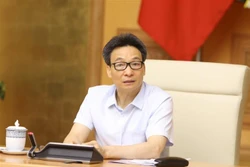 新冠肺炎疫情：越南考虑重启部分国际航线