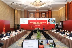 柬埔寨、老挝、缅甸与越南努力应对新冠肺炎疫情实现疫后复苏