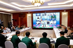 ASEAN 2020：确保东盟各国在防务合作中取得最高利益