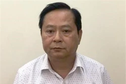 越共中央书记处对3名违法的干部和党员给予开除党籍处分