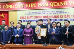 SEMV增资9.2亿美元 扩大生产规模