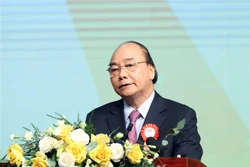 阮春福总理：农业、农民和农村在国家工业化、现代化事业中占有战略地位