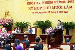 国会主席：平福省应充分发挥少数民族潜在优势 实现全面且可持续发展目标