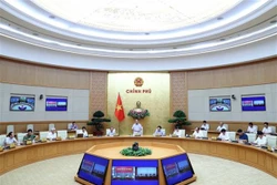 越南将逐步恢复部分国际客运航班