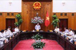越南在融入全球经济新阶段应充分利用各项自由贸易协定带来的机会