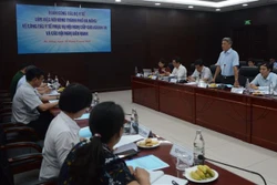 2020东盟轮值主席国：岘港市积极做好第36届东盟峰会医疗保障准备工作
