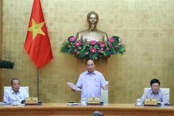  开展落实越共中央政治局关于克服新冠肺炎大流行影响的结论
