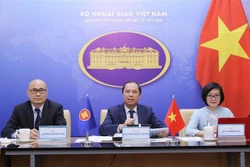 ​ ASEAN 2020:第四次东盟媒体论坛举行