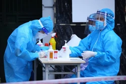 卫生部：免去对完成新冠疫苗接种人员的定期检测