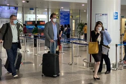 越南政府副总理武德儋：对外国游客开放是一个慎重的进程