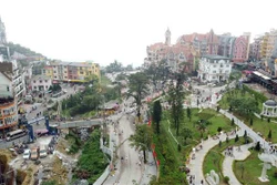 永福省三岛——2022年世界最佳旅游小镇