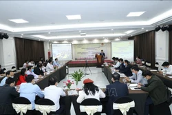 致力于民生保障的国际合作